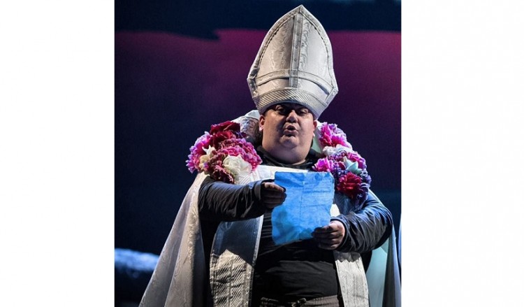 Πέθανε ο ηθοποιός Βαγγέλης Ρωμνιός