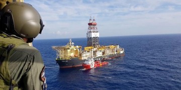 Δέσμευση της ENI για 4 γεωτρήσεις στην κυπριακή ΑΟΖ