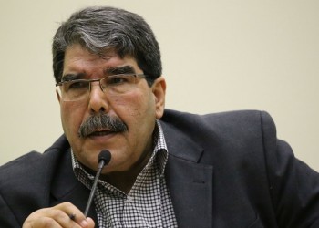 Η Τουρκία τώρα ζητά από τη Γερμανία την έκδοση του Σαλίχ Μούσλιμ