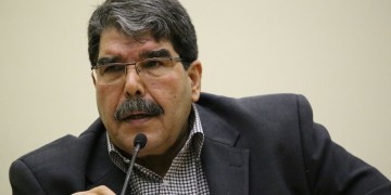 Η Τουρκία τώρα ζητά από τη Γερμανία την έκδοση του Σαλίχ Μούσλιμ