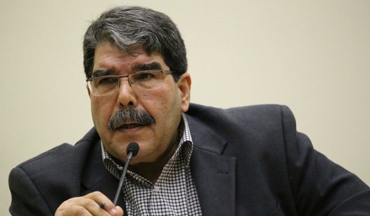Η Τουρκία τώρα ζητά από τη Γερμανία την έκδοση του Σαλίχ Μούσλιμ