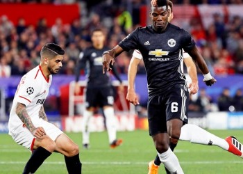 Champions League: Η Σαχτάρ νίκησε τη Ρόμα, ισόπαλο το Σεβίλλη - Μάντσεστερ Γ.