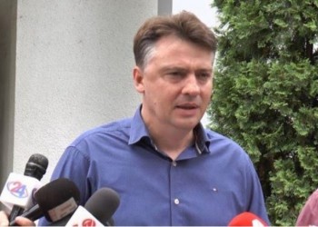 Στην Αθήνα ο δήμαρχος Σκοπίων