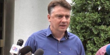 Στην Αθήνα ο δήμαρχος Σκοπίων