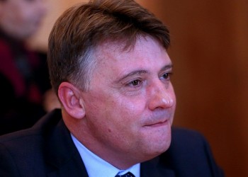 Δήμαρχος Σκοπίων: Ο Μέγας Αλέξανδρος δεν ήταν ποτέ κομμάτι της κανονικής ιστορίας μας