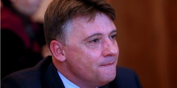 Δήμαρχος Σκοπίων: Ο Μέγας Αλέξανδρος δεν ήταν ποτέ κομμάτι της κανονικής ιστορίας μας