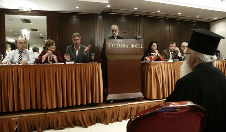 Ακομμάτιστο το συλλαλητήριο στην Αθήνα, λένε οι διοργανωτές