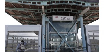 Ξεκίνησαν σήμερα τα δρομολόγια Πειραιάς-Αεροδρόμιο