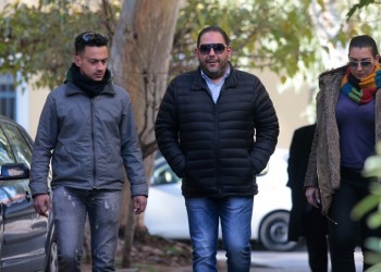 Η απόφαση για τον Στέλιο Διονυσίου