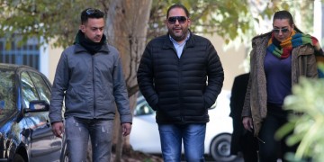 Η απόφαση για τον Στέλιο Διονυσίου