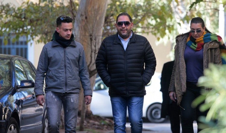 Η απόφαση για τον Στέλιο Διονυσίου