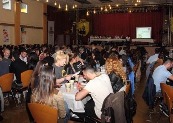 23η Συνδιάσκεψη Ποντιακής Νεολαίας Ευρώπης – Όλα τα θέματα που θα συζητηθούν