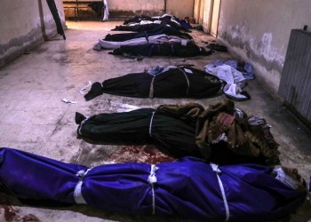 Συρία: 250 άμαχοι νεκροί σε 48 ώρες στην Ανατολική Γούτα