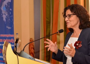 Θ. Φωτίου: Ανοίγει σύντομα η πλατφόρμα των αιτήσεων για το επίδομα ενοικίου