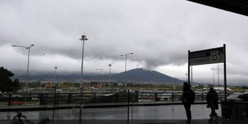 Θεσσαλονίκη: Ακυρώθηκαν πτήσεις από και προς το αεροδρόμιο «Μακεδονία»