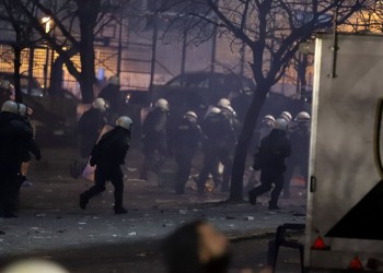 Επείγουσα προκαταρκτική εξέταση για τα επεισόδια στην Τούμπα