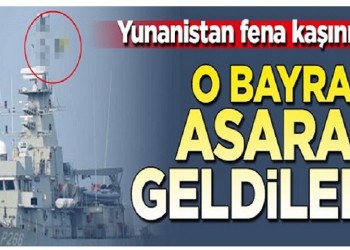 Τι συνέβη με την ελληνική κανονιοφόρο που «προκάλεσε» τους Τούρκους