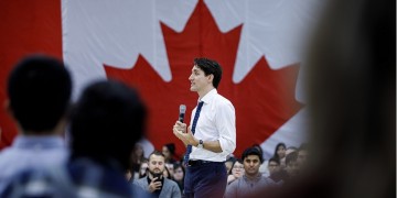 Το Ελληνοκαναδικό Κογκρέσο πιέζει τον Τριντό για αναγνώριση της Γενοκτονίας των Ποντίων – Δείτε την επιστολή στον πρωθυπουργό του Καναδά 3