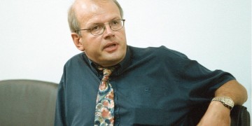 Ο Άκης Τσελέντης καταγγέλει τον ΟΑΣΠ