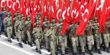 Πόσο επικίνδυνη μπορεί να γίνει η Τουρκία;