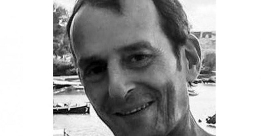 Πέθανε ο δημοσιογράφος Δημήτρης Τζάθας