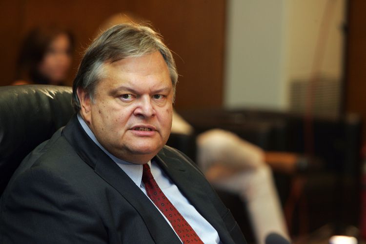 Ευ. Βενιζέλος: Δώστε το φάκελο της Novartis στη δημοσιότητα