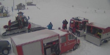 Τραγωδία στο Καϊμακτσαλάν – Νεκροί οι αγνοούμενοι