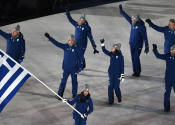 Χειμερινοί Ολυμπιακοί Αγώνες 2018: Tα αποτελέσματα της ελληνικής αποστολής