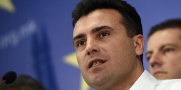 ΠΓΔΜ: Από Δευτέρα θα μάθουμε εάν ο Ζάεφ εξασφαλίζει πλειοψηφία στη Βουλή