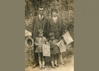 Ο μπακαλιάρος, η 25η Μαρτίου και ολίγη σκορδαλιά, μια παράδοση που κρατάει ακόμα