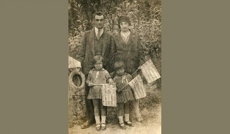 Ο μπακαλιάρος, η 25η Μαρτίου και ολίγη σκορδαλιά, μια παράδοση που κρατάει ακόμα