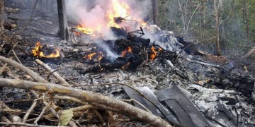 Το 2018 αυξήθηκαν τα θύματα από αεροπορικά δυστυχήματα σε όλο τον κόσμο