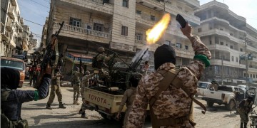 Οι Κούρδοι απειλούν τους Τούρκους με ανταρτοπόλεμο στο Αφρίν