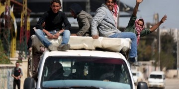 Σαλίχ Μουσλίμ: Άρχισε ο ανταρτοπόλεμος στο Αφρίν