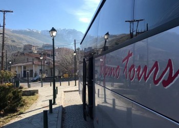 Ταξιδιωτικό γραφείο σταματά τις εκδρομές στην Τουρκία μέχρι την απελευθέρωση των Ελλήνων στρατιωτικών