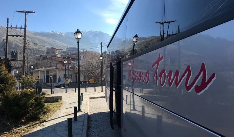 Ταξιδιωτικό γραφείο σταματά τις εκδρομές στην Τουρκία μέχρι την απελευθέρωση των Ελλήνων στρατιωτικών
