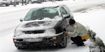 Οδηγίες για την προστασία πολιτών από την κακοκαιρία