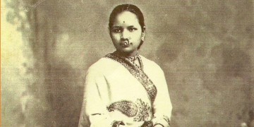 Anandi Gopal Joshi: Η πρώτη γυναίκα γιατρός στην Ινδία