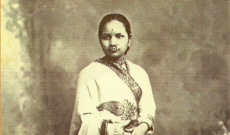 Anandi Gopal Joshi: Η πρώτη γυναίκα γιατρός στην Ινδία