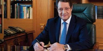 Νίκος Αναστασιάδης: Είμαι πάντα πρόθυμος για διάλογο με την Τουρκία