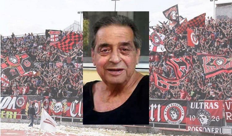 Λευτέρης Δημητριάδης: Ένας άνθρωπος που θα θυμούνται όλοι στον Απόλλωνα Πόντου