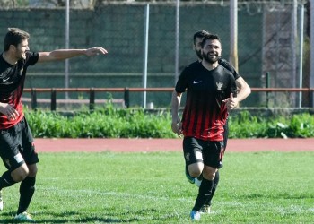 Απόλλων Πόντου - Πανσερραϊκός 2-1
