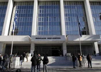 Διευκρίνιση από τη ΓΓΠΠ για μετάβαση σε δικαστικές Αρχές, δικηγόρους, συμβολαιογράφους 4