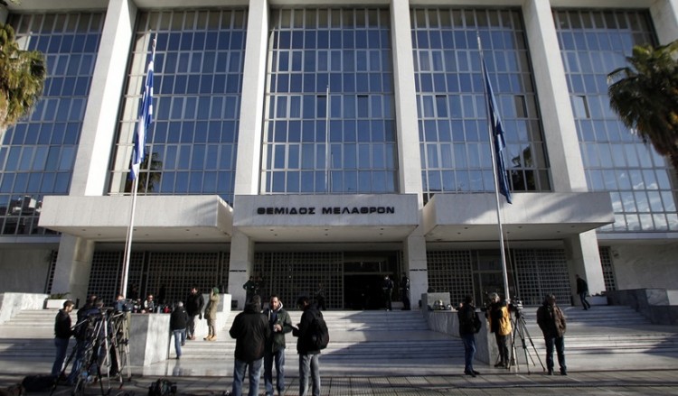 Διευκρίνιση από τη ΓΓΠΠ για μετάβαση σε δικαστικές Αρχές, δικηγόρους, συμβολαιογράφους 4