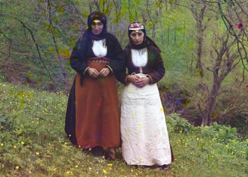 Το λουκούμι της Οινόης – Ένα παραδοσιακό αρμενικό γλύκισμα