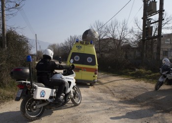 Αγρίνιο: Tραυματισμός νεαρού από αυτοσχέδιο βαρελότο 5