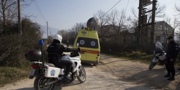 Αγρίνιο: Tραυματισμός νεαρού από αυτοσχέδιο βαρελότο 5