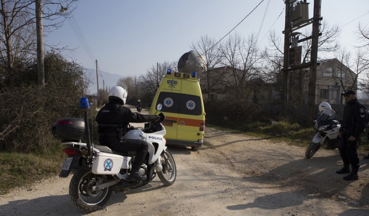 Αγρίνιο: Tραυματισμός νεαρού από αυτοσχέδιο βαρελότο 5