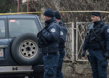 Συνελήφθη αξιωματούχος της σερβικής κυβέρνησης στο Κόσοβο