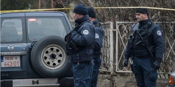 Συνελήφθη αξιωματούχος της σερβικής κυβέρνησης στο Κόσοβο